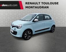 Renault Twingo 3 Toulouse