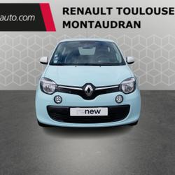 Renault Twingo 3 III 1.0 SCe 70 BC Limited 2017 Toulouse