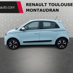 Renault Twingo 3 III 1.0 SCe 70 BC Limited 2017 Toulouse