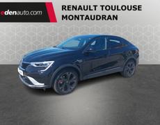 Renault Arkana Toulouse