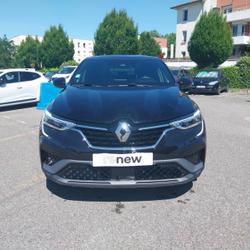 Renault Arkana E-Tech 145 - 21B R.S. Line Toulouse