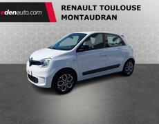 Renault Twingo 3 Toulouse