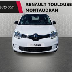 Renault Twingo 3 III E-Tech Equilibre Toulouse