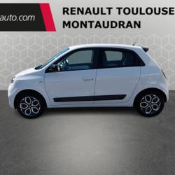 Renault Twingo 3 III E-Tech Equilibre Toulouse