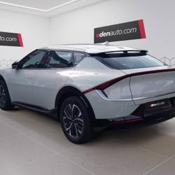 Kia EV6 229 ch Air Design Dax