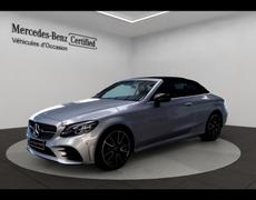 Mercedes Classe C