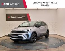 Opel Crossland Bruges