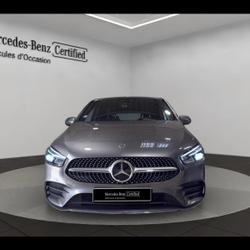 Mercedes Classe B 250 e 160+102ch AMG Line Edition 8G-DCT Gu&eacute;rande