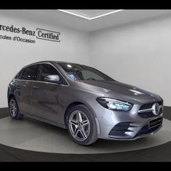 Mercedes Classe B 250 e 160+102ch AMG Line Edition 8G-DCT Gu&eacute;rande