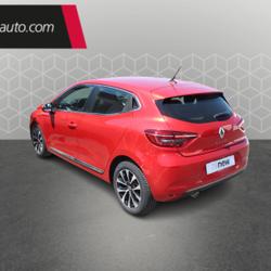 Renault Clio 5 TCe 100 GPL Intens Biarritz