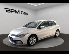 Volkswagen Golf 8