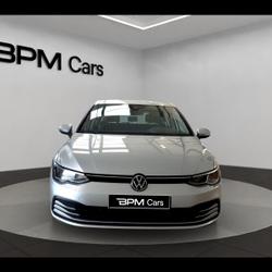 Volkswagen Golf 8 2.0 TDI SCR 115ch Life Business Orvault