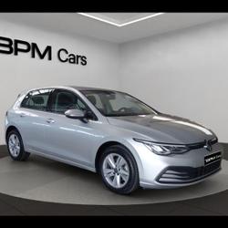 Volkswagen Golf 8 2.0 TDI SCR 115ch Life Business Orvault