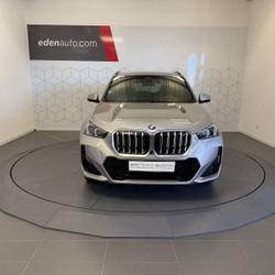 BMW X1 sDrive 20i 170ch DKG7 M Sport Lagrauli&egrave;re