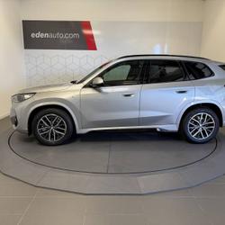 BMW X1 sDrive 20i 170ch DKG7 M Sport Lagrauli&egrave;re
