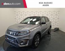 Suzuki Vitara Sainte-Bazeille