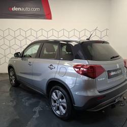 Suzuki Vitara 1.4 Boosterjet Hybrid Auto Privil&egrave;ge Sainte-Bazeille