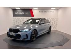 BMW Serie 3 Limoges