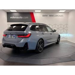 BMW Serie 3 Touring 330d xDrive 286 ch BVA8 M Sport Limoges