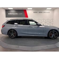 BMW Serie 3 Touring 330d xDrive 286 ch BVA8 M Sport Limoges