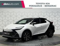 Toyota C-HR Saint-Laurent-des-Vignes