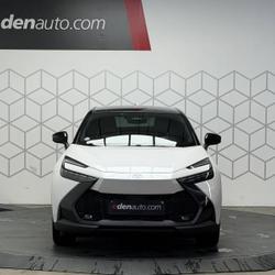 Toyota C-HR Hybride Rechargeable 225 Collection Premiere Saint-Laurent-des-Vignes