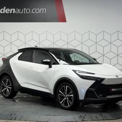 Toyota C-HR Hybride Rechargeable 225 Collection Premiere Saint-Laurent-des-Vignes