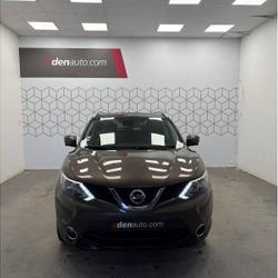 Nissan Qashqai 1.5 dCi 110 N-Connecta Bergerac
