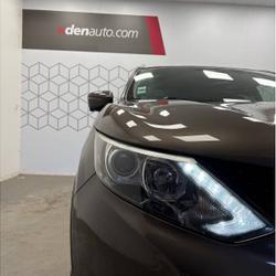 Nissan Qashqai 1.5 dCi 110 N-Connecta Bergerac