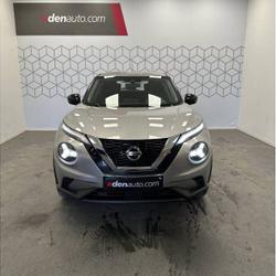 Nissan Juke Hybrid 143 N-Connecta Bergerac