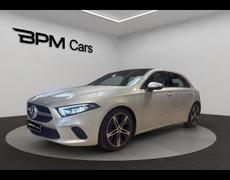 Mercedes Classe A