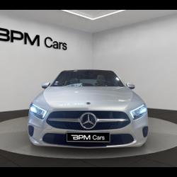 Mercedes Classe A 200 163ch Progressive Line 7G-DCT Orvault