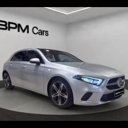 Mercedes Classe A 200 163ch Progressive Line 7G-DCT Orvault