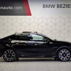 BMW Serie 2 Gran Coupe 223 xDrive 218 ch DKG7 M Sport B&eacute;ziers