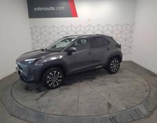 Toyota Yaris Toulouse