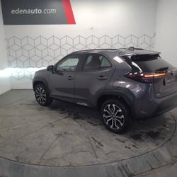 Toyota Yaris Cross Hybride 116h 2WD Design Toulouse