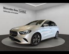Mercedes Classe B Orvault
