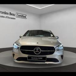 Mercedes Classe B 180 136ch Progressive Line 7G-DCT Orvault