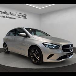 Mercedes Classe B 180 136ch Progressive Line 7G-DCT Orvault