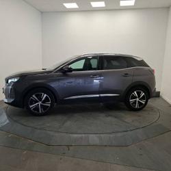 Peugeot 3008 PureTech 130ch S&S EAT8 GT Saint-Pierre-du-Mont