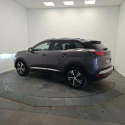 Peugeot 3008 PureTech 130ch S&S EAT8 GT Saint-Pierre-du-Mont