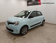 Renault Twingo 3 Lannemezan