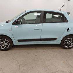 Renault Twingo 3 III SCe 65 Equilibre Lannemezan