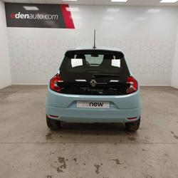 Renault Twingo 3 III SCe 65 Equilibre Lannemezan