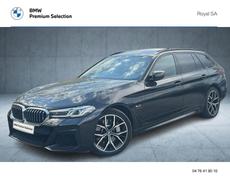 BMW Serie 5 Touring Meylan
