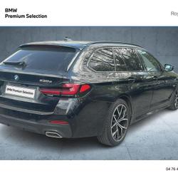 BMW Serie 5 Touring 530eA xDrive 292ch M Sport Steptronic 10cv Meylan