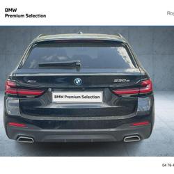 BMW Serie 5 Touring 530eA xDrive 292ch M Sport Steptronic 10cv Meylan