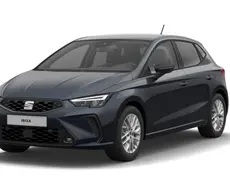 Seat Ibiza Lisieux