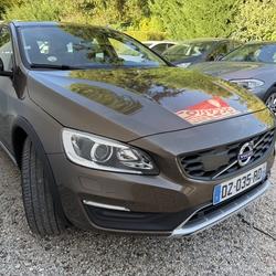 Volvo V60 D4 190CH XENIUM GEARTRONIC Butry-sur-Oise