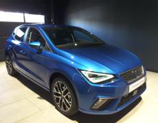 Seat Ibiza Vesoul